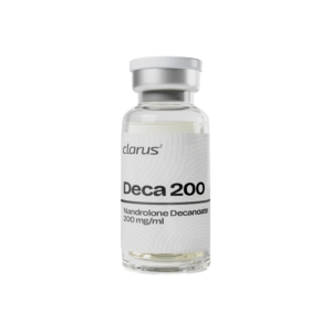 clarus² deca 200 10ml