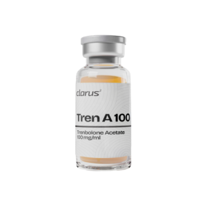 clarus² tren a 100 10ml