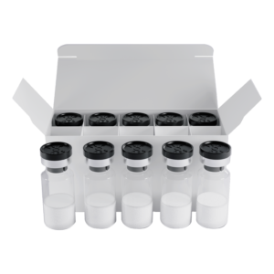 ph buffered nad+ 5,000mg kit