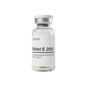 clarus² mast e 200 10ml