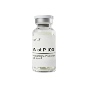 clarus² mast p 100 10ml