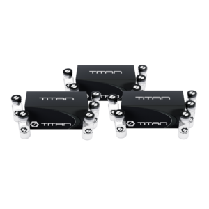hgh titan | e (3 pack bundle)