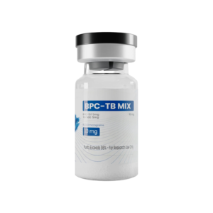 bpc 157/tb 500 blend 10mg (single vial)