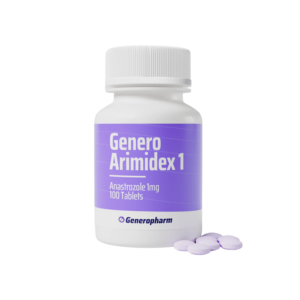 arimidex (anastrazole) 1mg