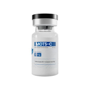mots c 10mg vial (single vial)