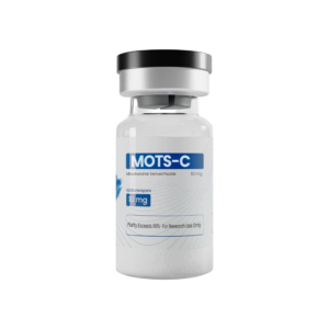 mots c 10mg vial (single vial)