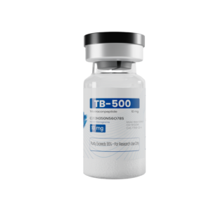 tb 500 10mg (single vial)