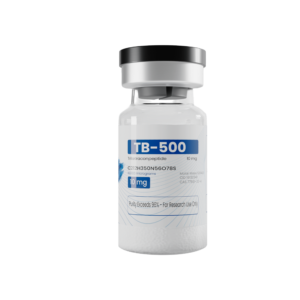 tb 500 10mg (single vial)