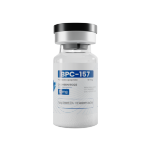 bpc 157 10mg (single vial)