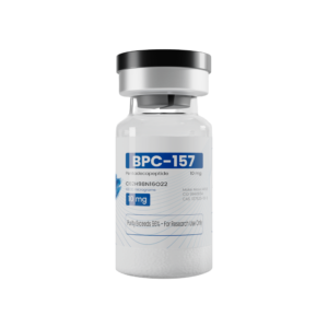 bpc 157 10mg (single vial)