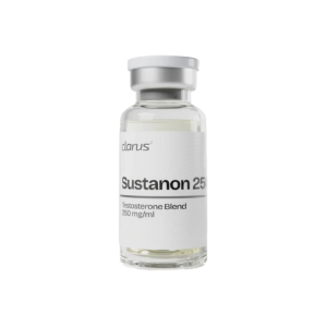 clarus² sustanon 250 10ml