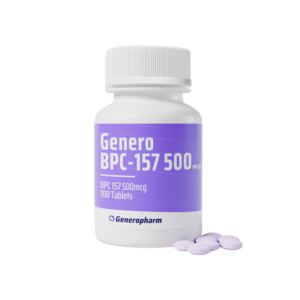 bpc 157 500mcg