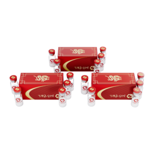 hgh dragon | b lite (3 pack bundle)