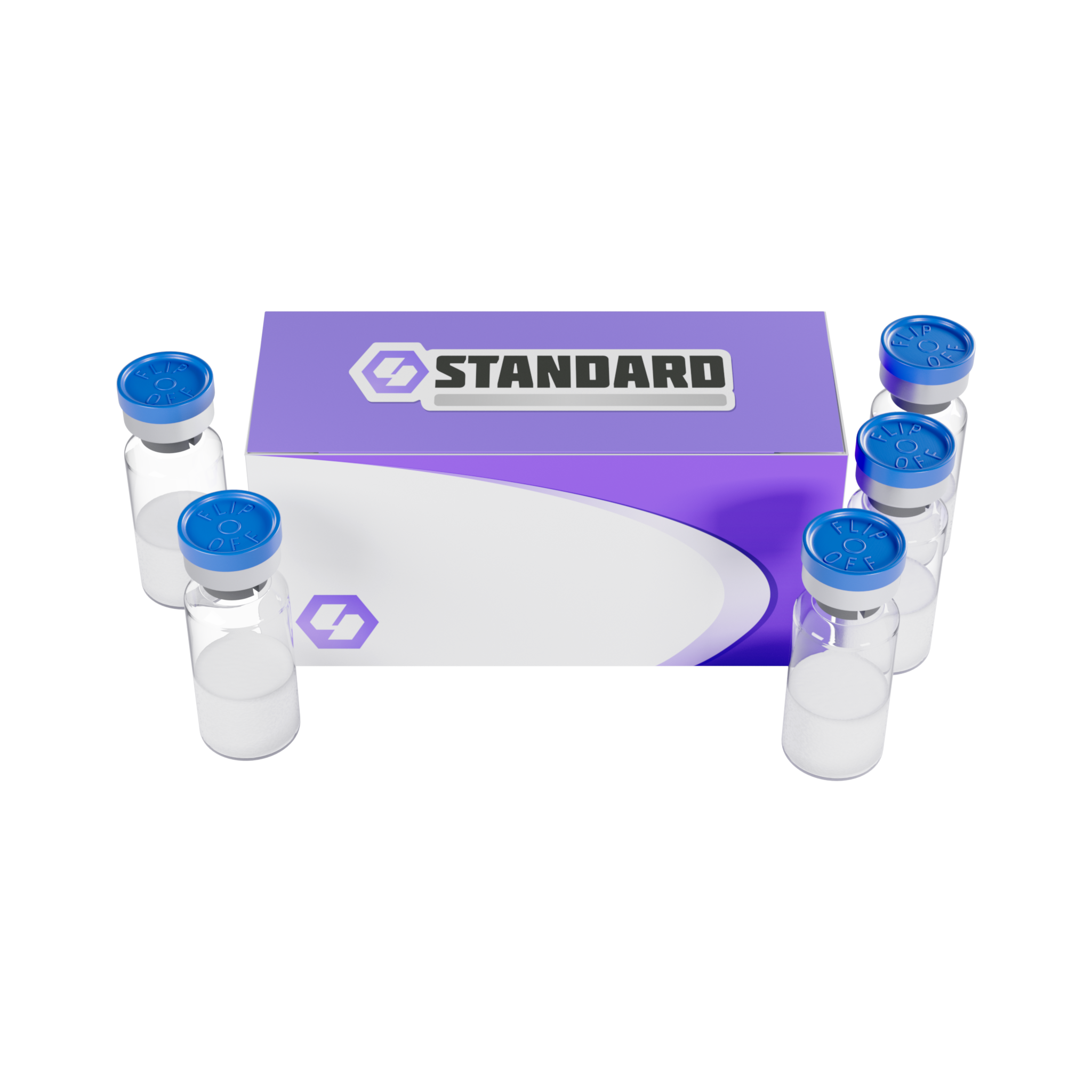 HGH Standard | M - Image 2