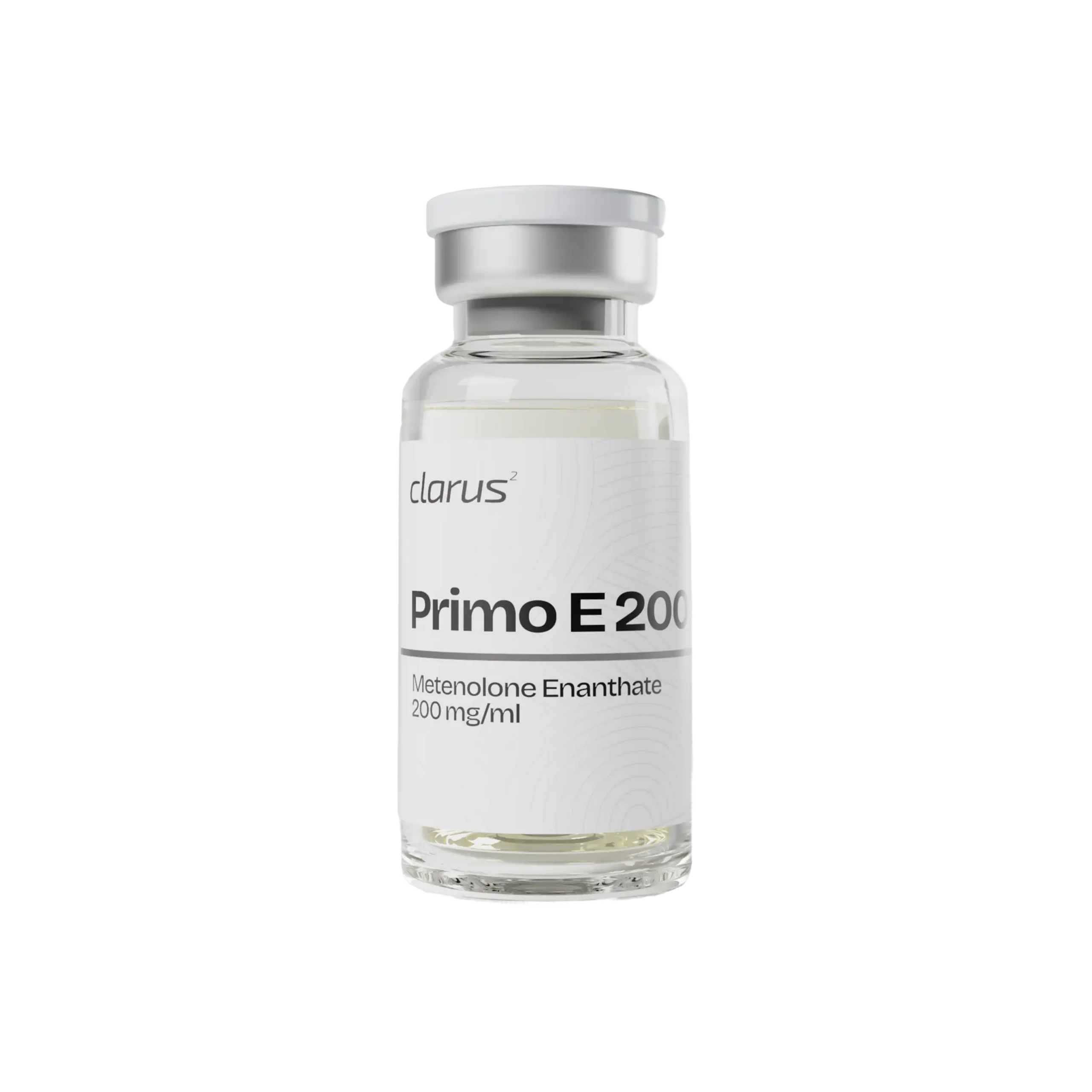 Clarus² Primo E 200 10ml