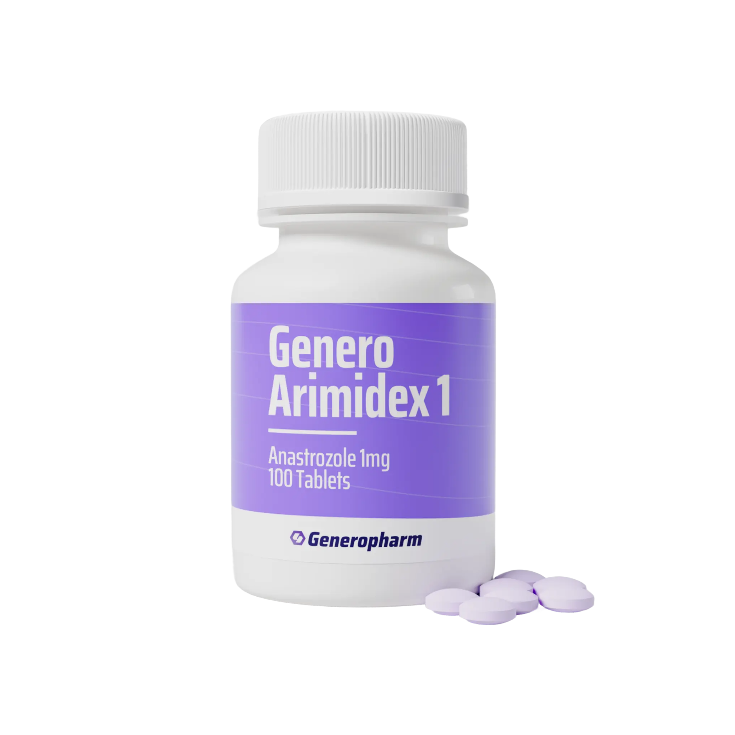 Arimidex (Anastrazole) 1mg