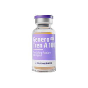 Tren A 100 12ml