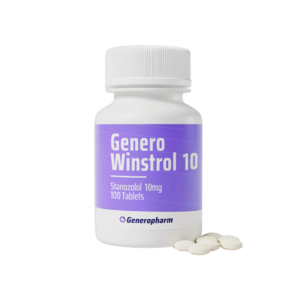 Winstrol 10mg
