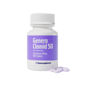 Clomid 50mg