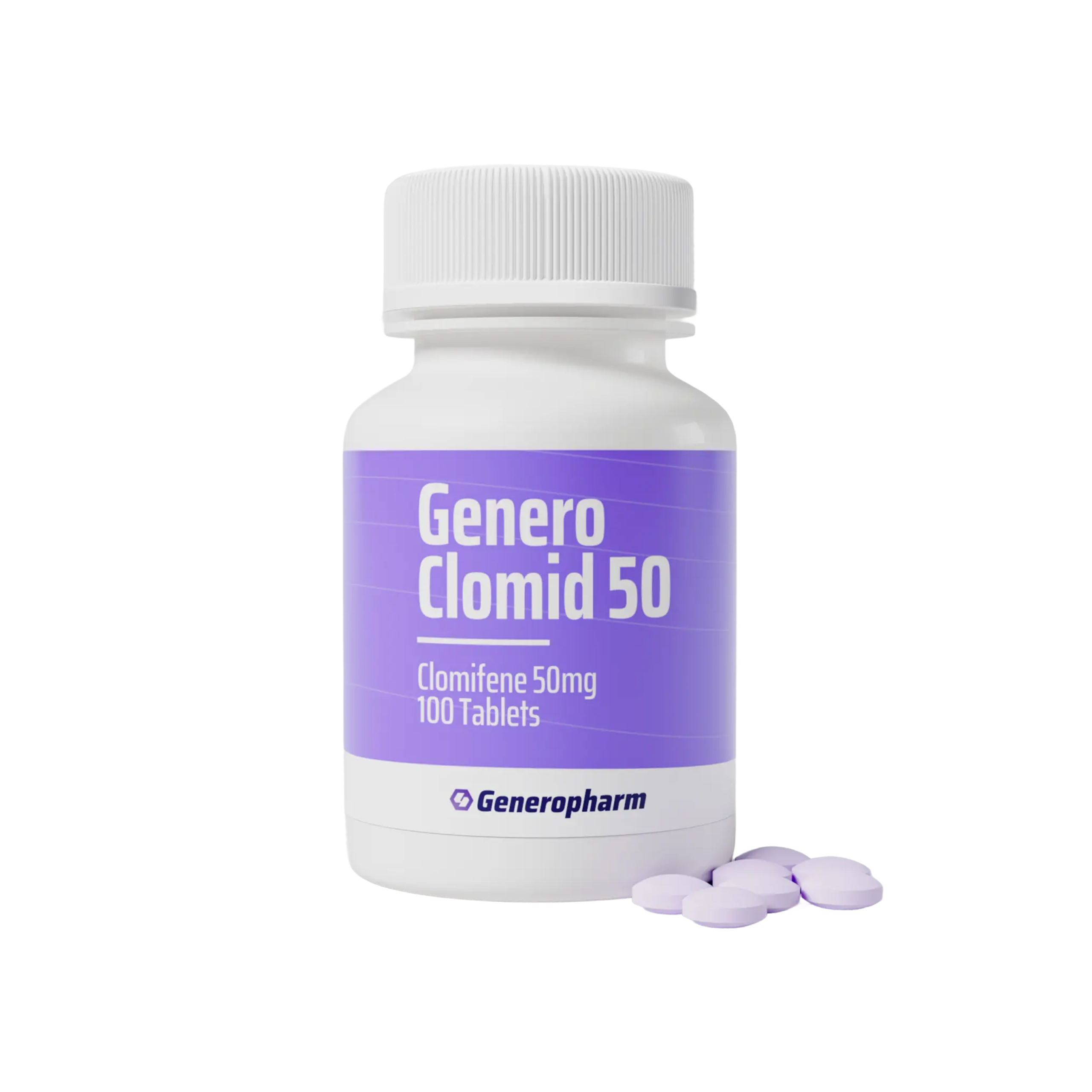 Clomid 50mg