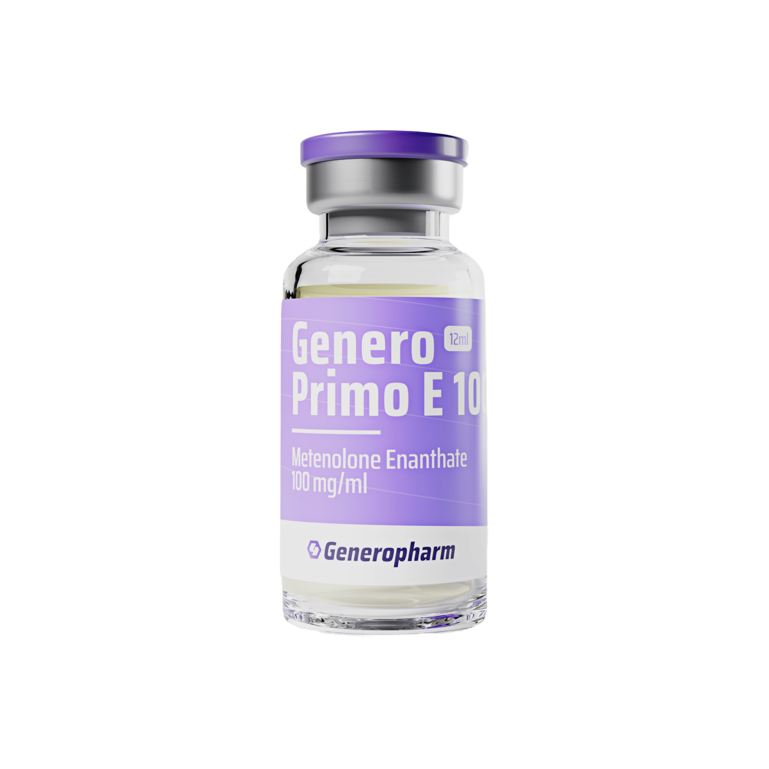 Primo E 100 12ml