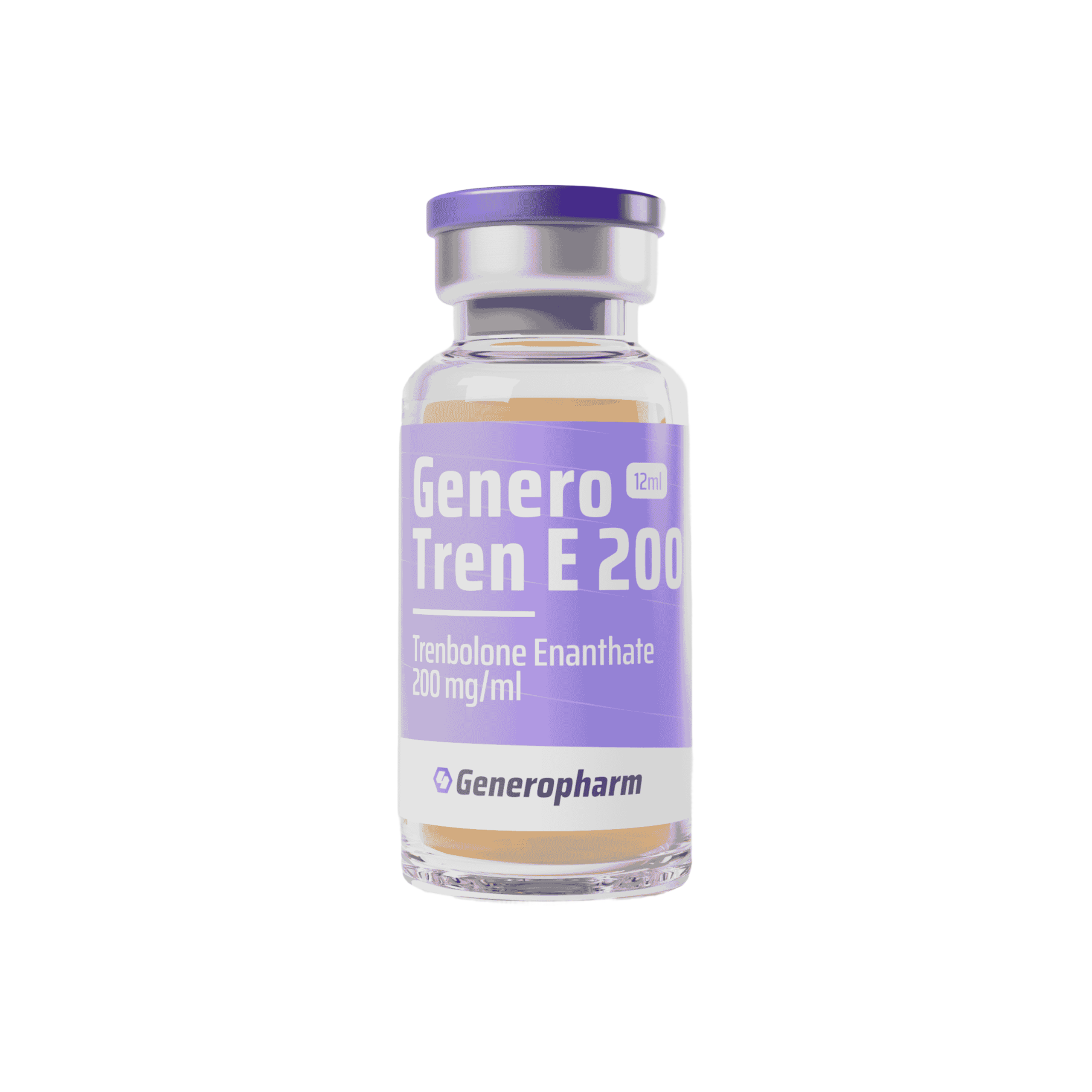 Tren E 200 12ml