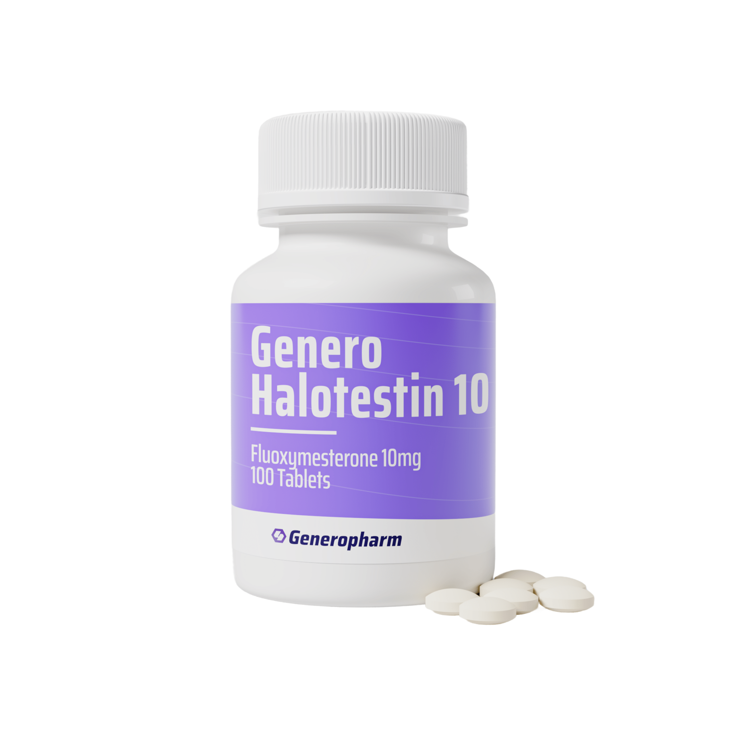 Halotestin 10mg