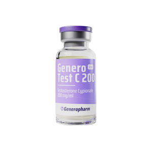 Test C 200 12ml
