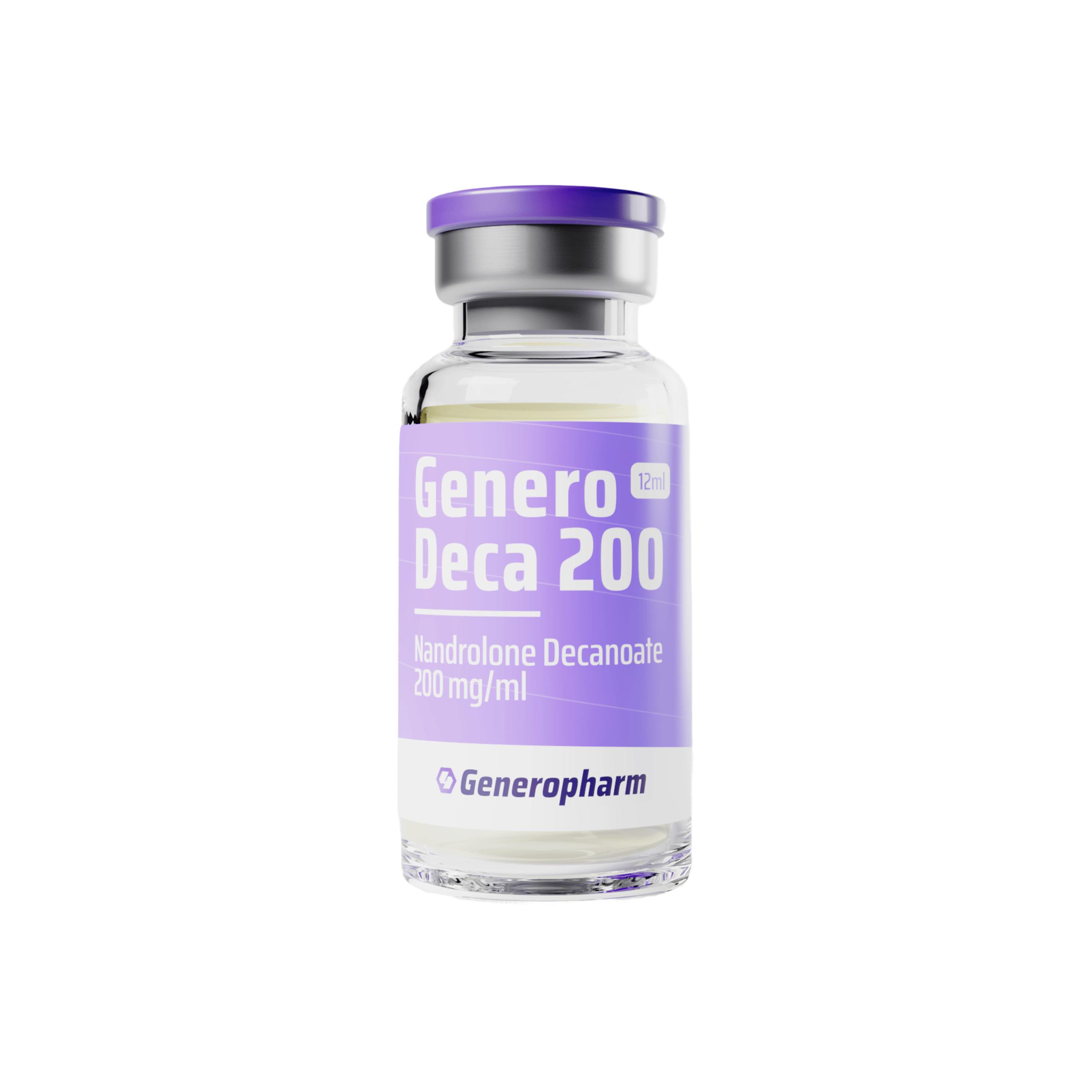 Deca 200 12ml