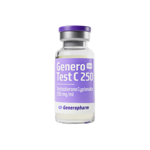 Test C 250 12ml