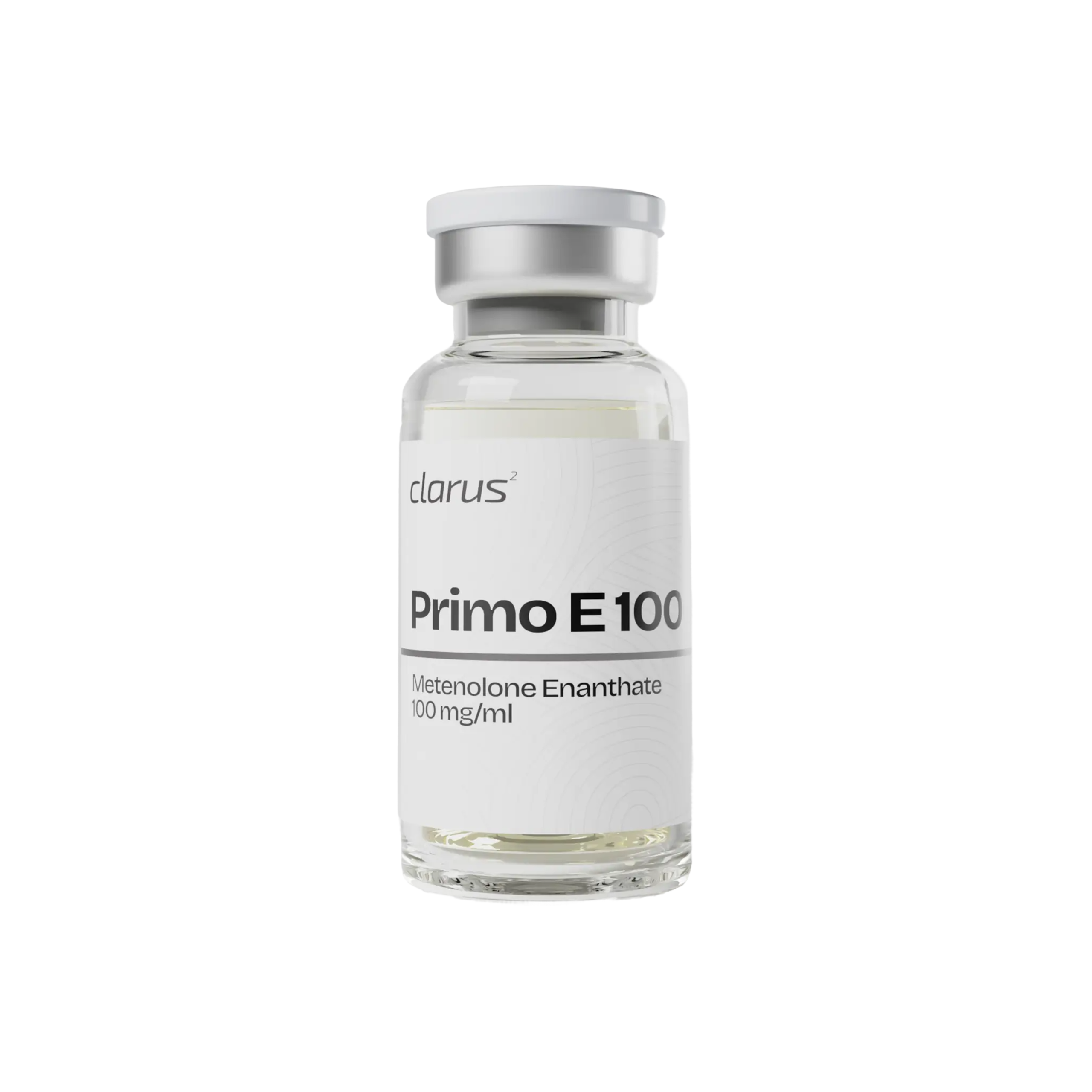 Clarus² Primo E 100 10ml