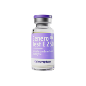 Test E 250 12ml