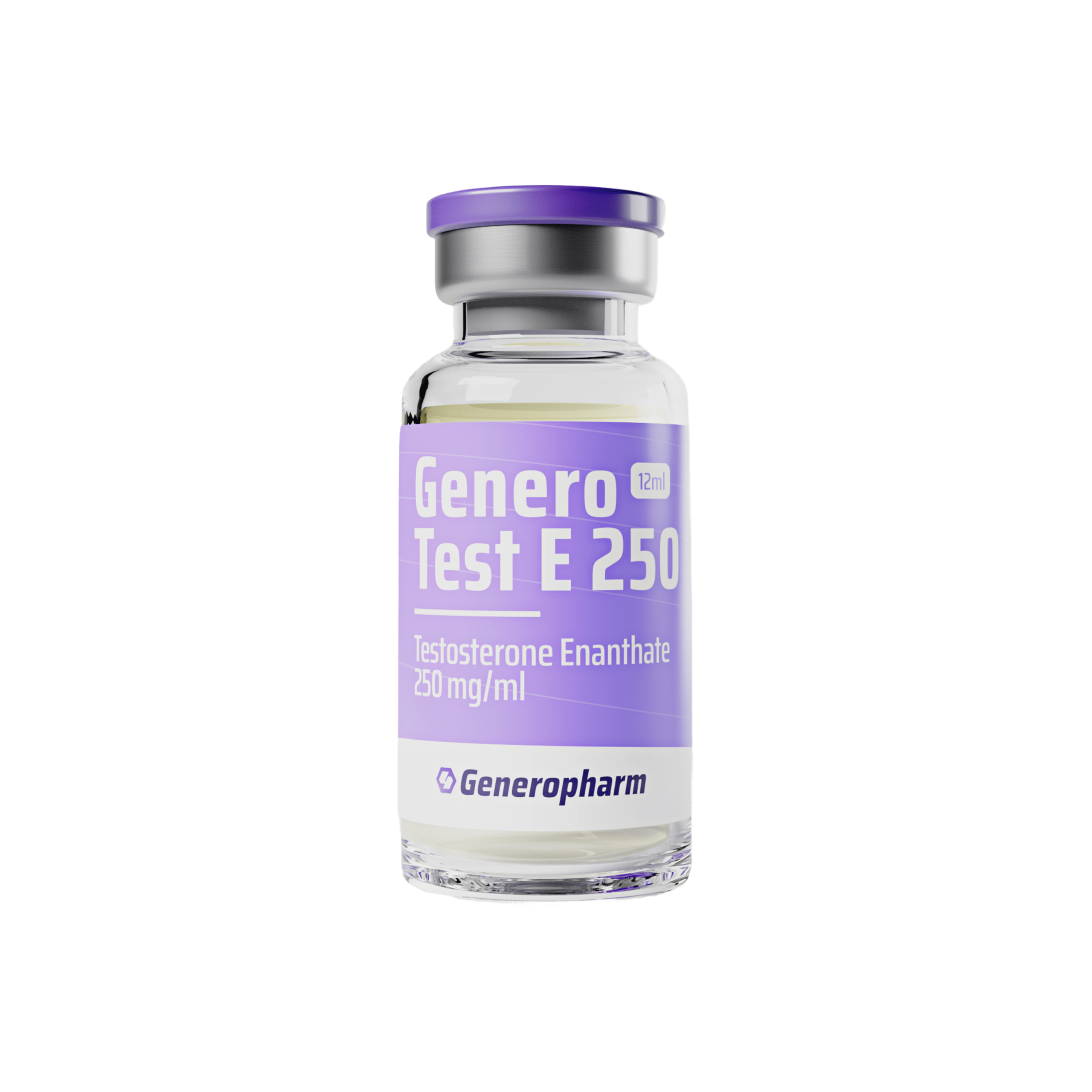 Test E 250 12ml